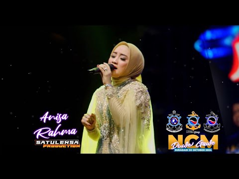ANISA RAHMA - PACAR DUNIA AKHIRAT || LIVE OM ADELLA NCM DUWE GAWE