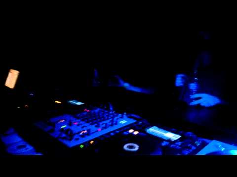 Zetqa @Answer (Iasi,Romania 21.02.2015)