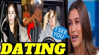Justin Bieber and Selena Gomez: Caught Up at Hailey's House – Explaining the Reunion Rumors