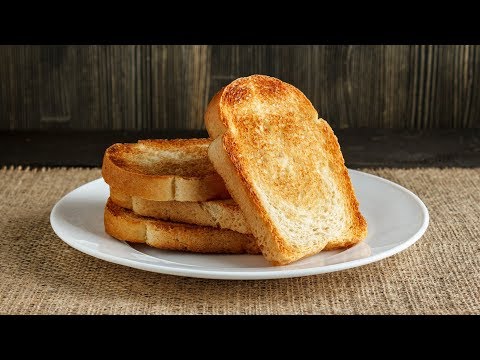 Bread.