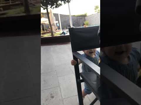 Saklambaç oynuyoruz