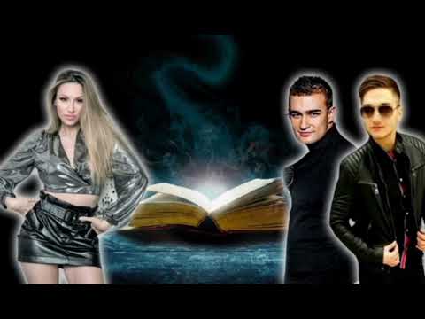 Rada je Harisu pravila vradžbine kako bi ga zadržala