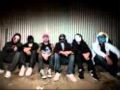 Hollywood Undead Bitches 