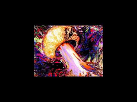 Blue Virus Official - In a Daze