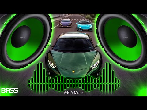 Koen Fagen X 2nd Life - Breaking It (ft. Like Lions) [Bass Boosted]