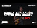 Round and Round [Ratt] • Lexington Lab Band