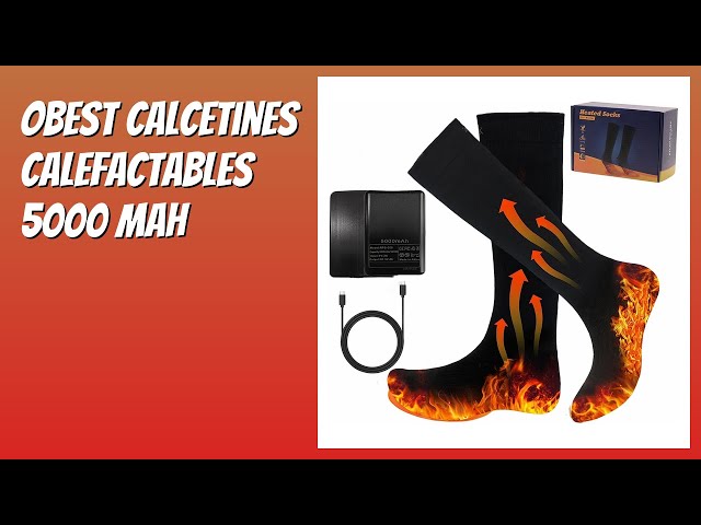 Vídeo relacionado con United Labels Calcetines hogar Los Pitufos, mujer, cálidos, azul, talla 39-42