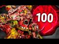 Another Hour of P100 Springtrap Gameplay To Help You Improve/Study/Fall Asleep To!