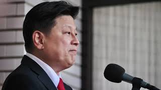 [轉錄] 劉宇：辦公室小情小愛 (新竹篇#17)