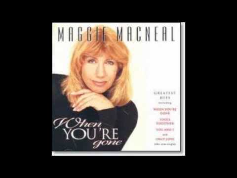 Maggie MacNeal Won't You Tell Me
