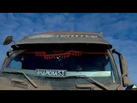 Путь на Читу. Забайкалье. объезжаю озеро Байкал