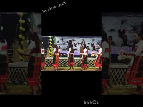 song:aliu kalungbo ram | by: Makui luangdi khuan choir | choreography: Namtiram youth