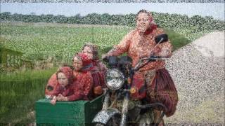 Деревенские приколы HD