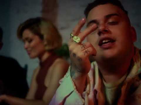 ASAN, Luck Ra - Te Fuiste (Official video)