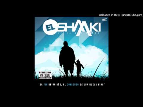 06 - El Shaaki - A la cara (Ft. Danko Yunusic)