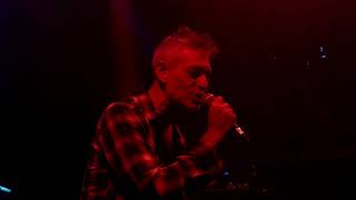 Matisyahu-Step out into the light( Ekaterinburg 2017)