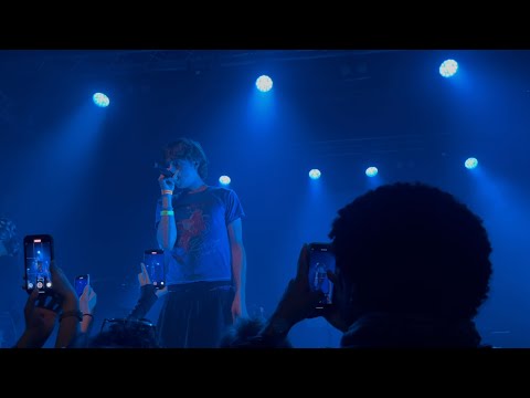 obsession nonchalante - DALÍ live 2025