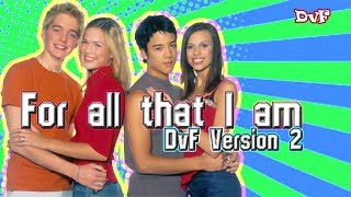A*teens - For all that I am (DvF Version 2)