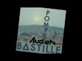 Bastille - Pompeii (Audien Remix) 
