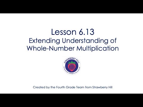 Lesson 6.13 Practice Problems