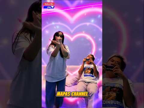 💢CHACA GANGGUIN OMPED LAGI NGEGAME‼️🤣#ompedvisual #komedi #lucu #trend #sound #lewatberanda #fyp #1k
