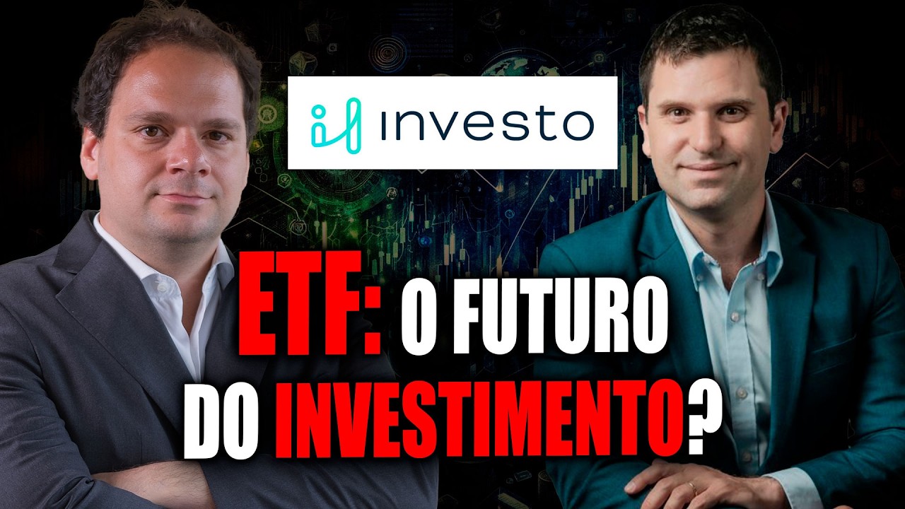 ETF vale a pena? O que você PRECISA saber antes de investir!