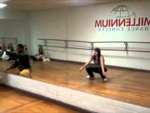 Move Shake Drop DJ Laz Ft Flo Rida & Pit Bull (: