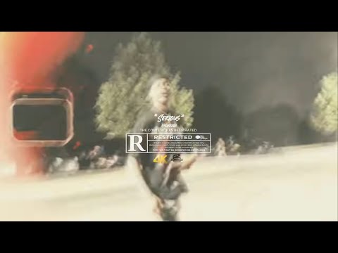 Naurriioo - "Serious" (Official Music Video) Shot & Dir.By @612.shotem6