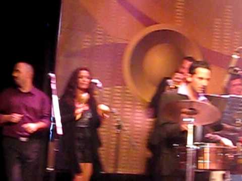 Herman Olivera and Walakata - Zappa