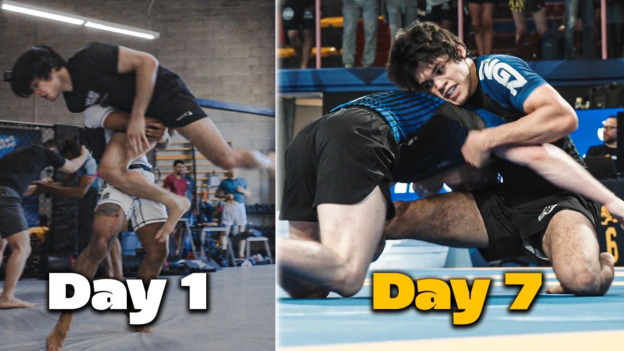 Give me 10 Minutes, and I'll make you a Guillotine Expert