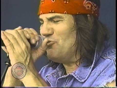 GRAND FUNK - "Some Kind Of Wonderful" -  "I'm Your Captain"