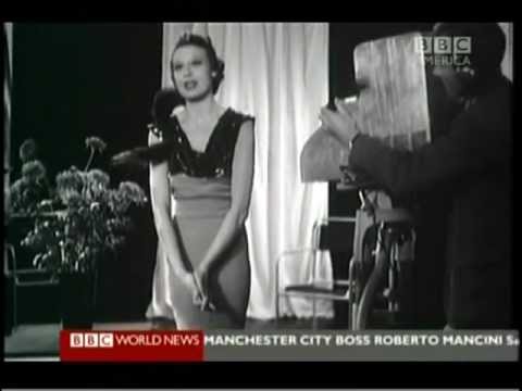 BBC 75 Years of Television - Alexandra Palace