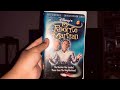 Opening To Walt Disney S My Favorite Martian 1999 1999 Actual Retail VHS 25th Anniversary