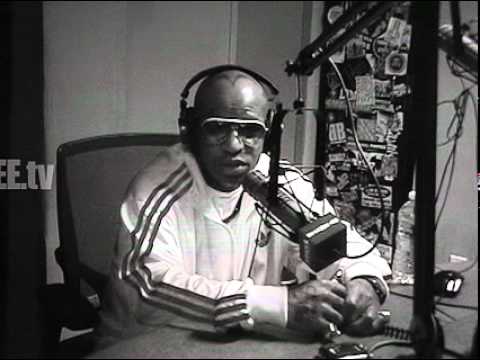 Birdman on the Morning After (part 1 / 3)