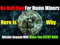 Understanding Altcoin Season - Where The Real Money Lies!