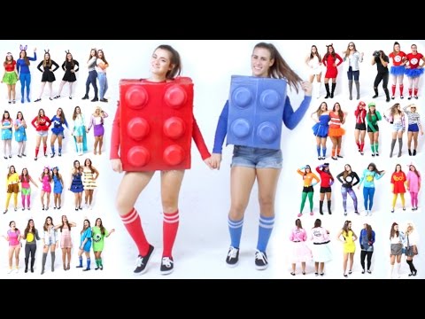 download lagu mp3 mp4 Twin Halloween Costumes, download lagu Twin Halloween Costumes gratis, unduh video klip Twin Halloween Costumes