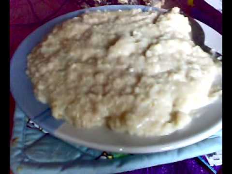 Elovena Kaurahiutaleita osa2