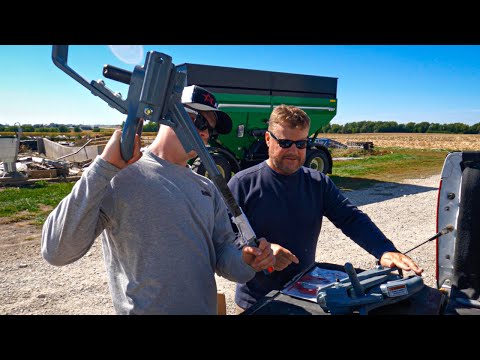 This Is A Game Changer For Our Farm