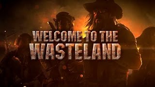 Видео Wasteland 2: Director`s Cut 