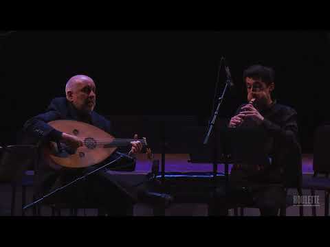 Ara Dinkjian & Arsen Petrosyan - My Dark Place