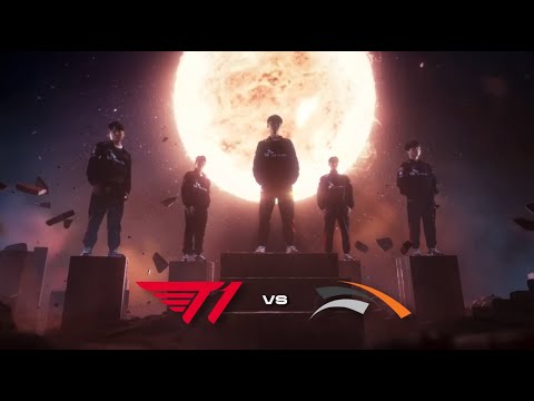 ¿REVANCHA DE T1 VS EL MEJOR HLE? - T1 vs. Hanwha Life: Serie intensa como antesala de los playoffs