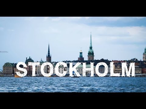 Stockholm | ShotOnOnePlus6