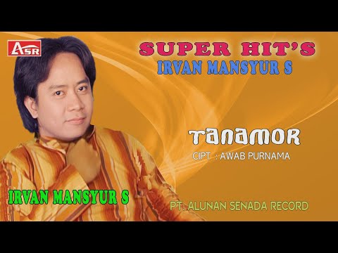 IRVAN MANSYUR S  - TANAMOR ( Official Video Musik )HD