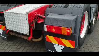 IVECO Stralis 500 - 6x2 - Manual gearbox - PTO/Hydraulic truck tractor for sale image 4 IVECO Stralis 500 - 6x2 - Manual gearbox - PTO/Hydraulic truck tractor image 4
