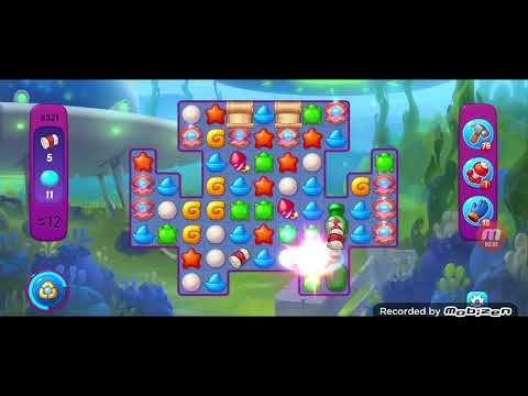 super hard Level-8321