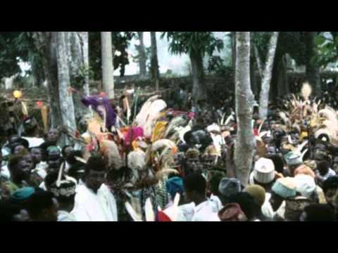 Ikem MAzeli  Anyi Onitsha Kanga