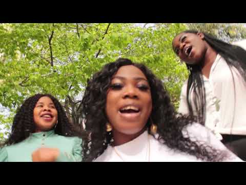 Edomwonyi Blessing - EDOGHOGHO (Official Video)