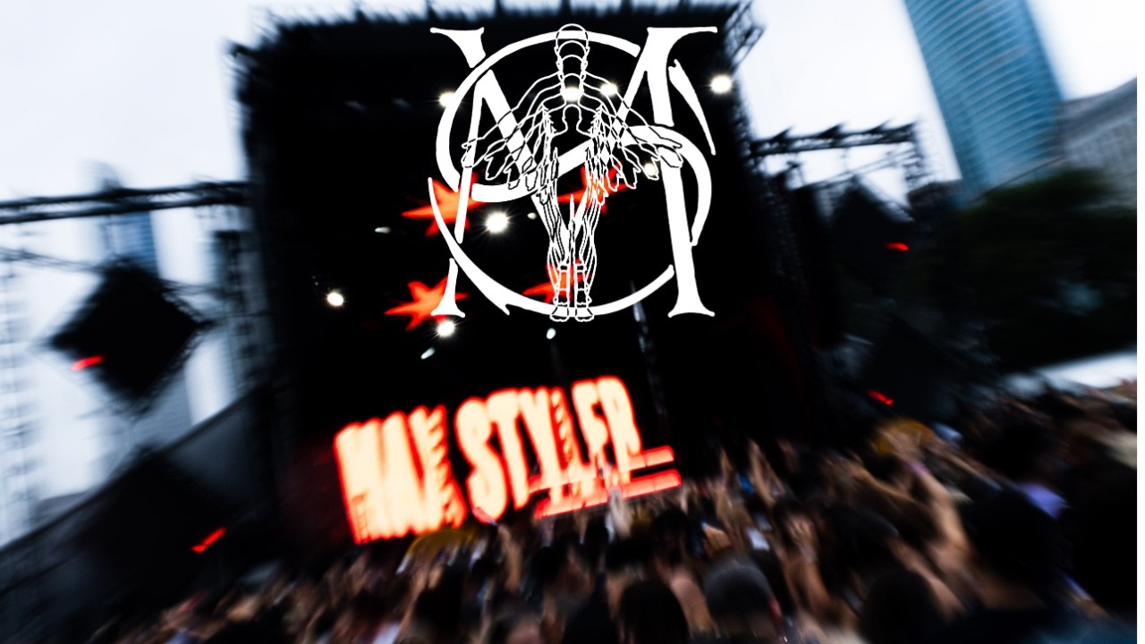 Max Styler - Lollapalooza Chicago 2026