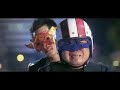 New Police Story Full Movie