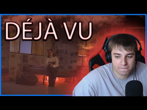 Reacción a @kyr4226  ft. @danielagarsal  - DÉJÀ VU